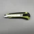 Import Cheap professional box safety blade retractable utility cutter paper knife from China