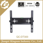 Cheap tilt tv wall bracket sells popular tilting brackett good price bracket tilting tv bracket suit 14 to 42 inch tvs