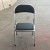 Import cheap used school furniture metal folding chair padded used school furniture for sale folding chair metal from China