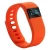 Import Cheap Waterproof Silicone Wristband Smart Pedometer with Bluetooth from China