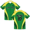 Cheap Wholesale sublimated mesh baseball jersey training softball Team Wear set custom design baseball jersey wholesale