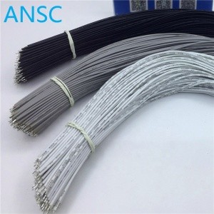 Cheap wholesale tinned copper electric wire and cable 1007 wire