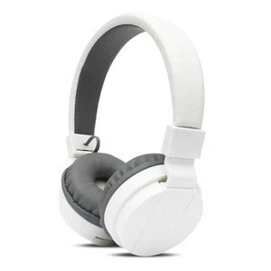 Cheap Wireless Airline Earphones Bluetooth Headset Headphone Organizer Headband Dropshipping For Iphone