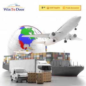 Cheapest air freight shipping from China to USA Canada North America