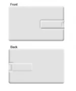 Cheapest blank usb card with your logo, card pen drive usb disk, business card usb memory stick with logo printing