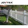 checked privacy cheap decorative pvc portable fence panels cheap garden gates