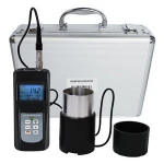 Checks 22 Species Grain Seed Rice Coffee Wheat Tester 50% LED Indicator Digital Moisture Meter