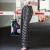 Import CHICEVER Striped Wide Leg Pants Women High Waist Split Chiffon Hit Color Loose Trousers  Summer Fashion from China
