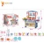Import Child large pretend role play cooking food table kitchen toy in 2020 from China