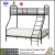 Import children bed bunk bed SPACE SAVING KIDS BED METAL FURNITURE from China