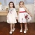 Import Children Frocks Designs , Apparel Stocklot, Latest Fashion Girl Children Dresses from China
