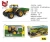 Import Children Toys Inertia Farmer Spreader Truck Plastic Lawn Model Toy from China