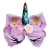 Import Children&#39;s Unicorn Hairpin Horn Flip Sequin  Hairpin  For Kids from China