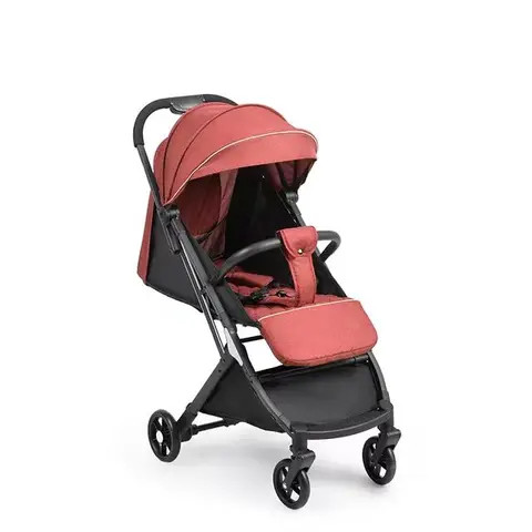 Saashi Lightweight Portable Baby Stroller Travel Trolley