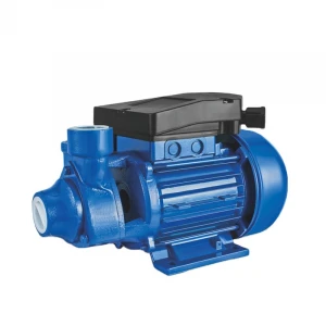 CHIMP PM45/50 series brass impeller high pressure electric water pump