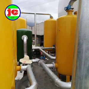 China biogas desulfurizer biogas devulcanizer biogas purifier