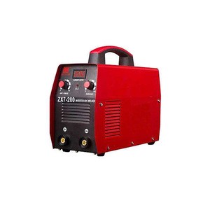 China Brand High Frequency Welding Laser Electric Welder