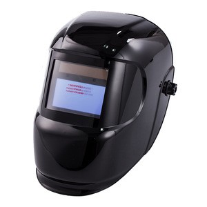 China ChangZhou best auto tig welding helmet auto helmet for sale