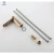 Import China Cheap Rose Gold Plated Sanitary Ware Bathroom Taps Single Handle Bath Sink Basin Faucet from China