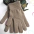 Import China Design Wholesale functional winter warm gloves from China