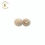 Import China factory direct high quality 60mm wooden balls from China