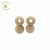China factory direct high quality 60mm wooden balls