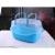 Import China Factory Price Small Pet Travel Cats Carriers Cages Houses from China