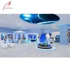 China factory price vrzone virtual reality items other amusement park products