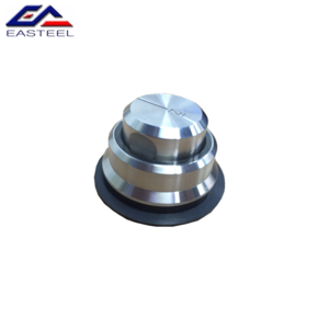 China Factory Stainless Steel CNC Machining Parts Routers Fabrication