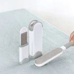 China Factory Supplies High Quality Custom Portable Polyester Lint Roller