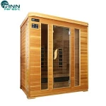 China Factory Supply Cheap price Sauna Room