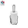 China Factory Supply High Quality Decoration Metal Stand Toilet Paper Holder