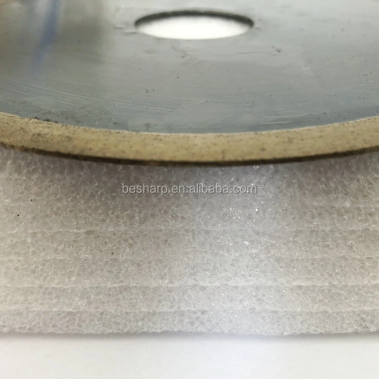 China factory supply sharpening diamond disc Diamond cutting disc