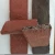 Import China Factory Waterproof Red Artificial Cement Culture Wall Brick from China