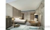 China Foshan modern star hotel bedroom furniture prices sets