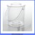 Import China gold manufacturer quality clear acrylic ice bucket from China