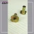 Import China hardware wholesale,metal rotate screw minifix,connector,4 claw screw nail from China