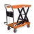 Import China high quality veterinary motorcycle  lift table used from China