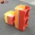 Import china hot sell good quality manual block brick making hollow block mold small concrete block making from China