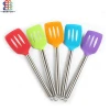 China Hot Selling Silicone Pastry Spatulas for Cooking