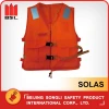 China hot selling top quality SLM-Y4 life vest life jacket