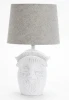 china indoor lamp ceramic table light and ceramic light