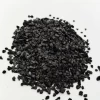 China Low sulphur fuel grade fc 98.5 min pitch coke coal For Steel-melting