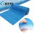 Import China Made Industry Used Clean link  G4 Polyester non woven fabric air filter material pre filter roll blue and white from China