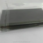 China Made Quality Graphite Heater Sheet For Industry