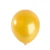 Import China manufacture factory  gold metallic balloons from China