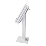 China manufacturer 32 inch all in one touchscreen kiosk LCD digital signage interactive payment kiosk