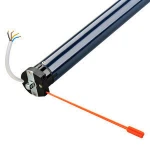 China Manufacturer 45Mm Tubular Motor Ac Motor For Roller Shutter And Awning Motor