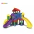 Import China Manufacturer Children Indoor Playground Commercial Equipment from China