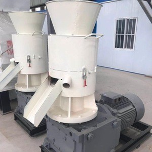 China manufacturer durable wood sawdust pellet machine for sale